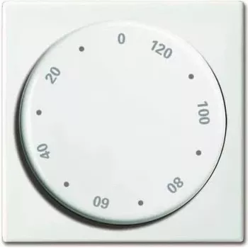 Busch-jaeger 2CKA001753A0236 White
