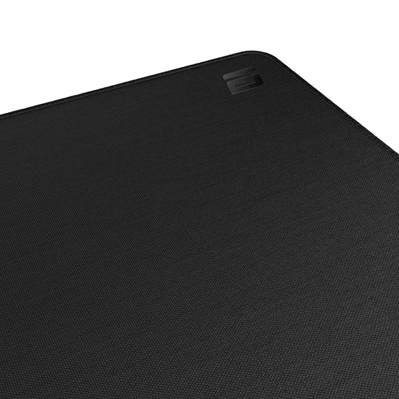 Endgame Gear MPC890 Cordura Gaming Mousepad STEALTH EDITION - black