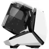 PC Big-Tower Case Jonsbo MOD5 Tempered Glass White