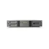 Hewlett Packard Enterprise HPE StorageWorks MSL2024 - Tape Library - LTO Ultrium - maximum number of drives: 2 - Rack - rack-mountable - 2U - barcode reader - for ProLiant DL120