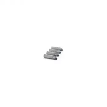 Toner OKI Toner 44059108 Black 2000 pages