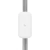 Ubiquiti UACC-FIBER-SR-KIT cable organizer Pole/Wall Cable box White 1 pc(s)