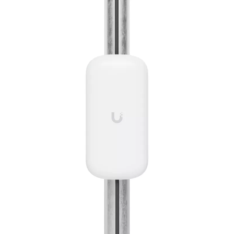 Ubiquiti UACC-FIBER-SR-KIT cable organizer Pole/Wall Cable box White 1 pc(s)