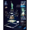 Puzzle 3D statue of liberty