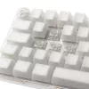 Ducky One 3 SF keyboard Gaming USB White