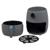 Electric fryer Jata JEFR1229, 2.5 L capacity, adjustable temperature control