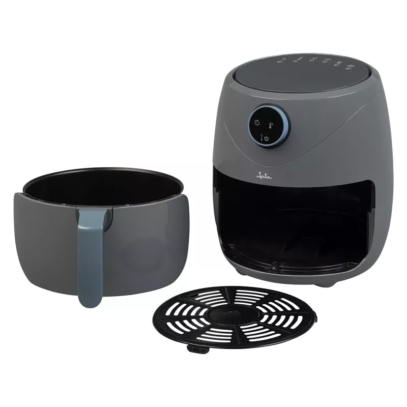 Electric fryer Jata JEFR1229, 2.5 L capacity, adjustable temperature control