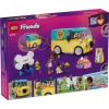 LEGO FRIENDS 42678 Pet Accessories Van