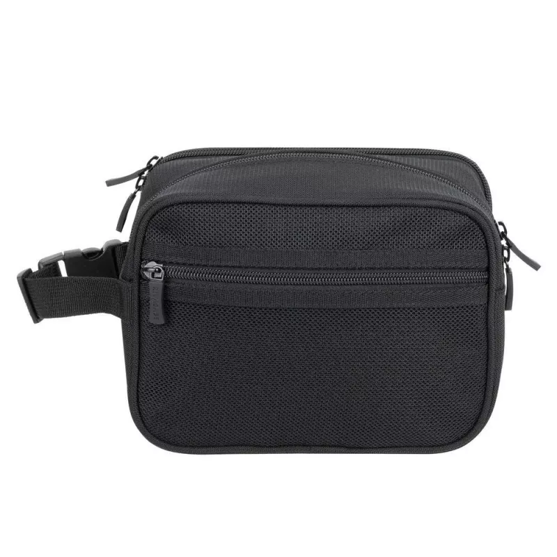 Travel Bag Eco Travel TOILETRY/BLACK 8409 Rivacase