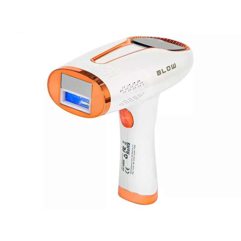 BLOW IPL light hair removal device