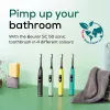 Electric Sonic Toothbrush Beurer Splashy lemon SC50 SC50LEMON