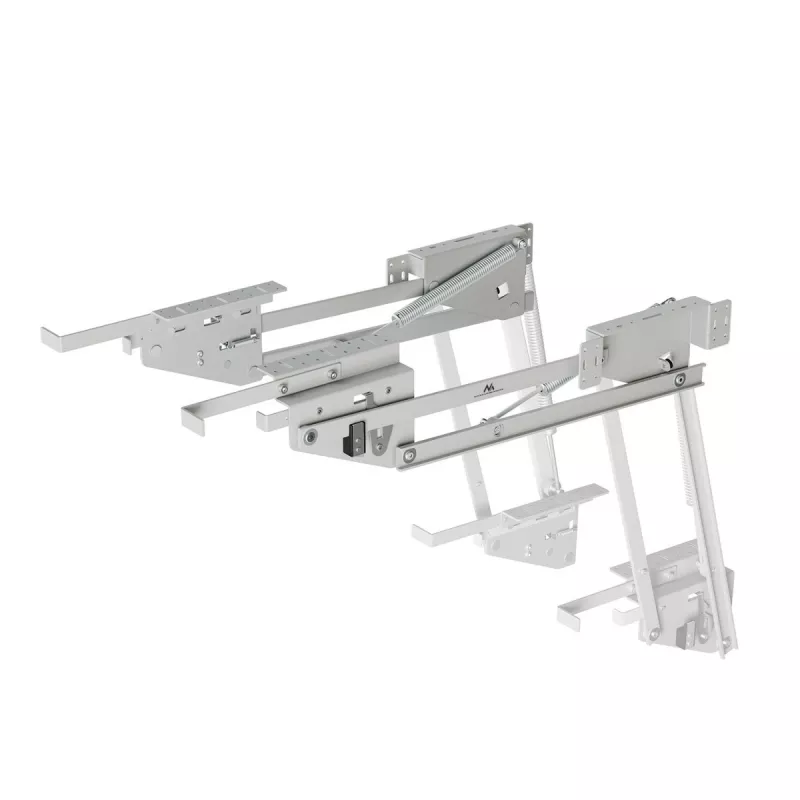 Kitchen cabinet extension MACLEAN MC-497 elevator for overhead cabinets, pull-up mechanism