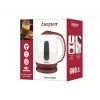 Electric kettle Beper 1.7L 2200W Black