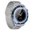 Smartwatch EW01 silver