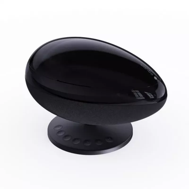 WANBO Galaxy Light Projector EVA — LED colorful stars night sky projector