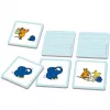 Die Mouse: Elefanten-Memo, 50. Geburtstag, Memory Game