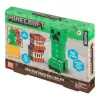 Construction kit Paladone Minecraft Creeper – buildable Creeper figure set