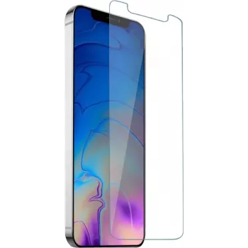 Tech21 Impact Glass Screen Protector for Apple iPhone 12 Pro Max (T21-8537)