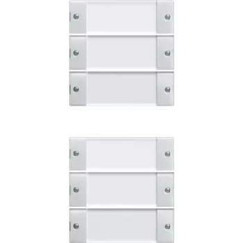 GIRA Hausautomatisierung Light Switch White (213603)