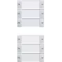 GIRA Hausautomatisierung Light Switch White (213603)