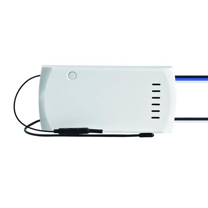 Sonoff iFan04-H Wired & Wireless Smart Fan Controller White