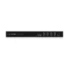Ubiquiti EdgeRouter ER-8-XG Managed L3 1U Black