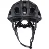 Trail XC, Helmet black, Size: XS, 49-53 cm