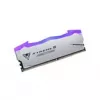 Patriot Viper Gaming RGB XTREME 5 DDR5-8000 RAM, CL 38, Intel XMP 3.0 - 48GB Dual-Kit, Silver