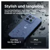 Motorola moto g15 17.1 cm (6.72 inch) Dual SIM Android 15 4G USB Type-C 8 GB 256 GB 5200 mAh Navy