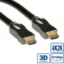 HDMI cable ROLINE 11.04.5684 7.5 m