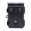 Trail Camera Redleaf RD7000 WiFi Solar — Redleaf RD7000 with Wi‑Fi and solar charging