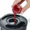 Severin SM 3707 blender 1.5 L Tabletop blender 600 W Black