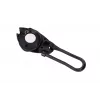 Extralink I-FISH-U Drop Cable Holder, 2-5mm with Detachable Bracket