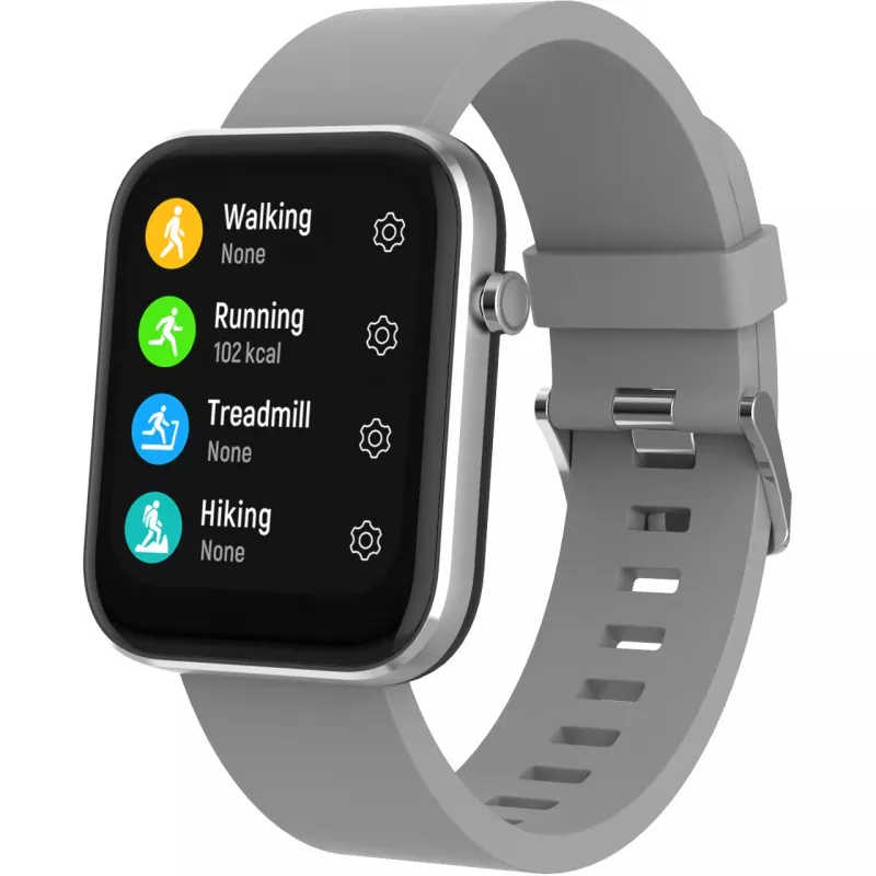 Smartwatch Denver SW-182GR Grey