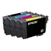 Epson 502 XL toner cartridge 4 pc(s) Compatible Black, Cyan, Magenta, Yellow