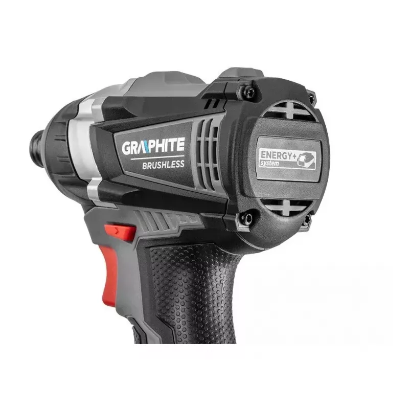 Graphite 58G024 Power Screwdriver/Impact Driver