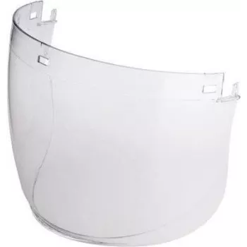 Protective helmet face mask 3M 5F-11
