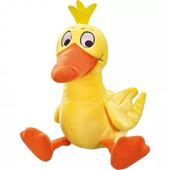 Toy duck Schmidt Spiele 42190 stuffed toy