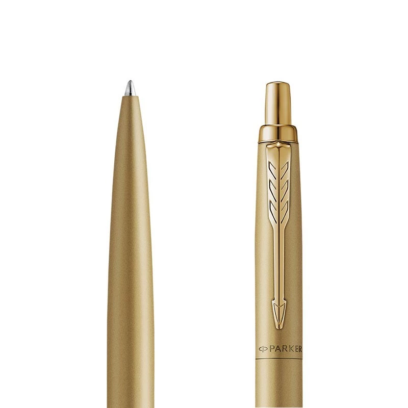Clip-on retractable ballpoint pen Parker Jotter XL