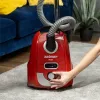 Vacuum Cleaner Zelmer ZVC335 Kuba Red