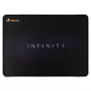 Mouse pad Traitors INF Speed (TRDINF35M) — low-friction hard surface, compact size