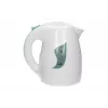 Adler AD 08 w electric kettle 1 L 850 W White