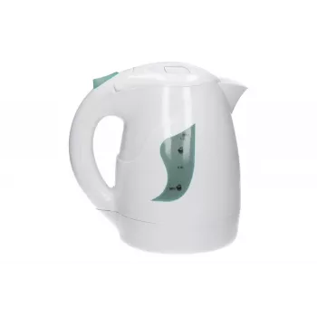 Adler AD 08 w electric kettle 1 L 850 W White