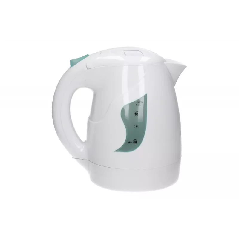 Adler AD 08 w electric kettle 1 L 850 W White