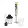 Immersion hand blender Jata JEBT1789 — stick blender for blending, pureeing and mixing