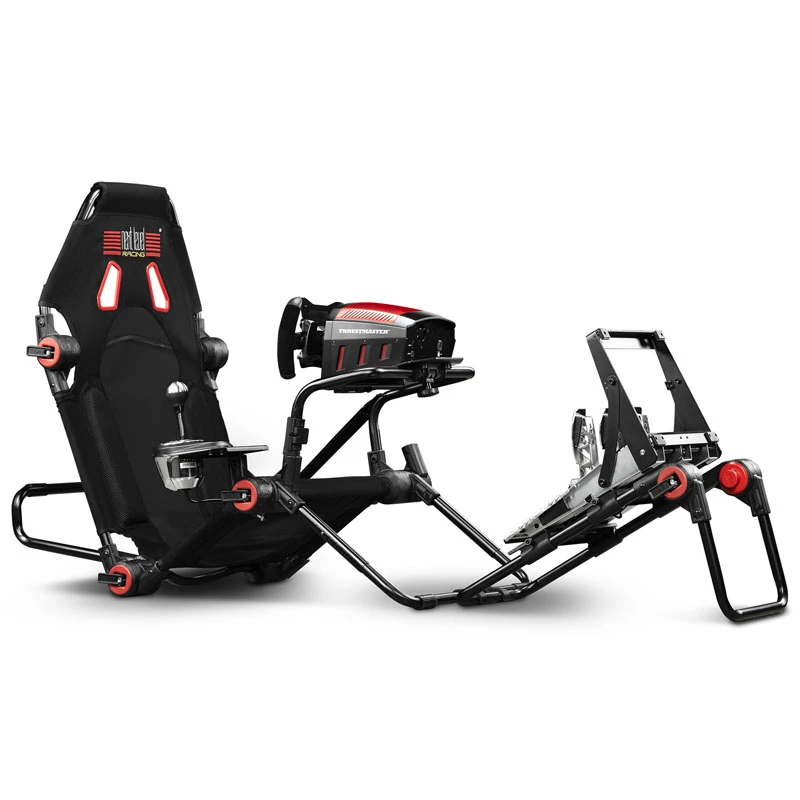 Racing Simulator Cockpit Next Level Racing F-GT LITE NLR-S015