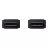 Samsung EP-DX510JBEGEU USB cable 1.8 m USB C Black