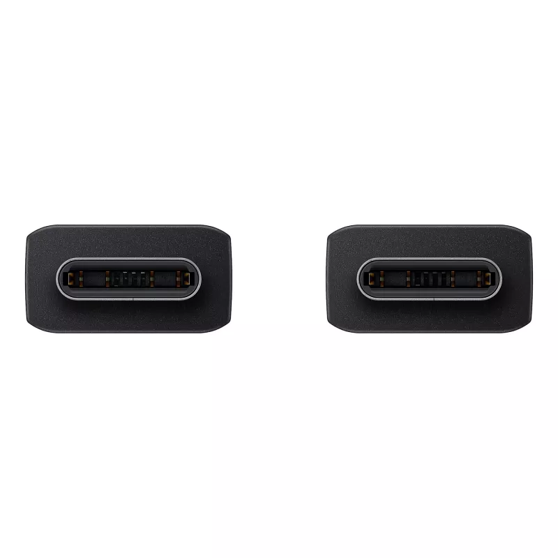 Samsung EP-DX510JBEGEU USB cable 1.8 m USB C Black