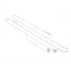 Earphones Tellur In-Ear Headset Pixy Blue