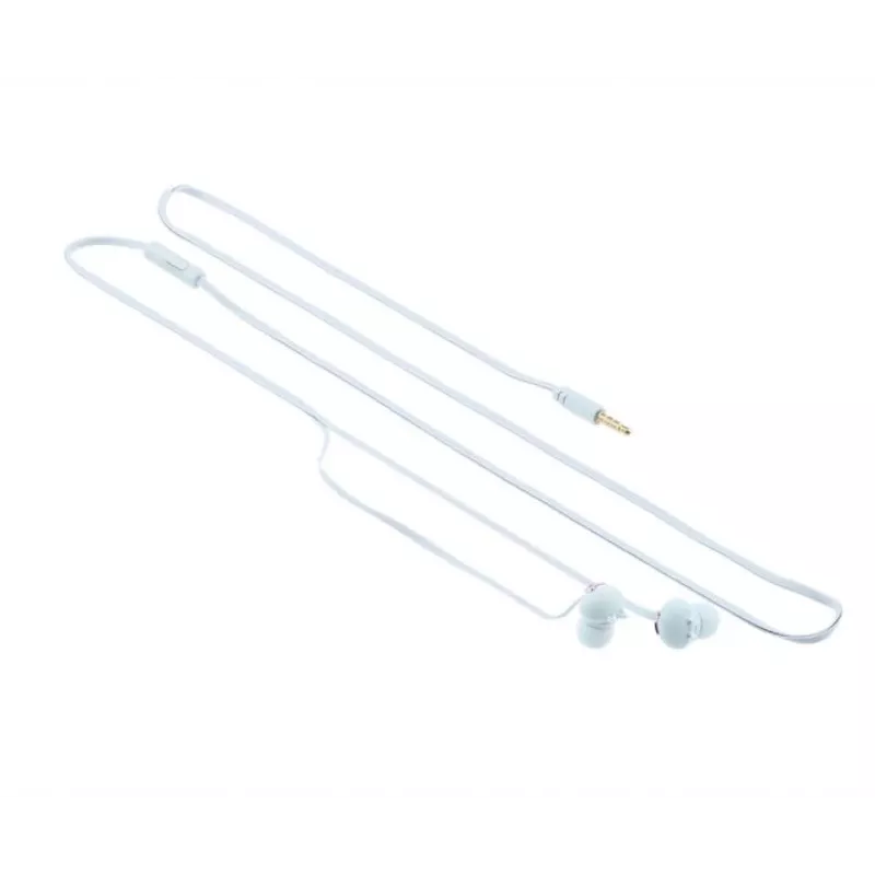 Earphones Tellur In-Ear Headset Pixy Blue